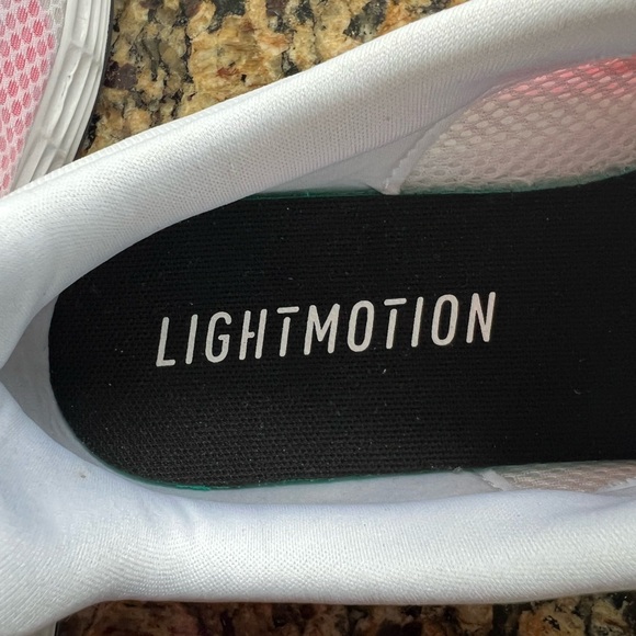 Women’s Adidas Running Shoe - Picture 8 of 10